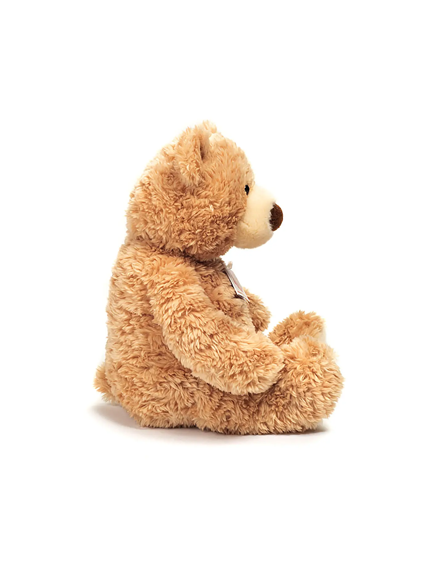 HERMANN TEDDY | Plüschtier - Teddy sandfarben 34cm | 